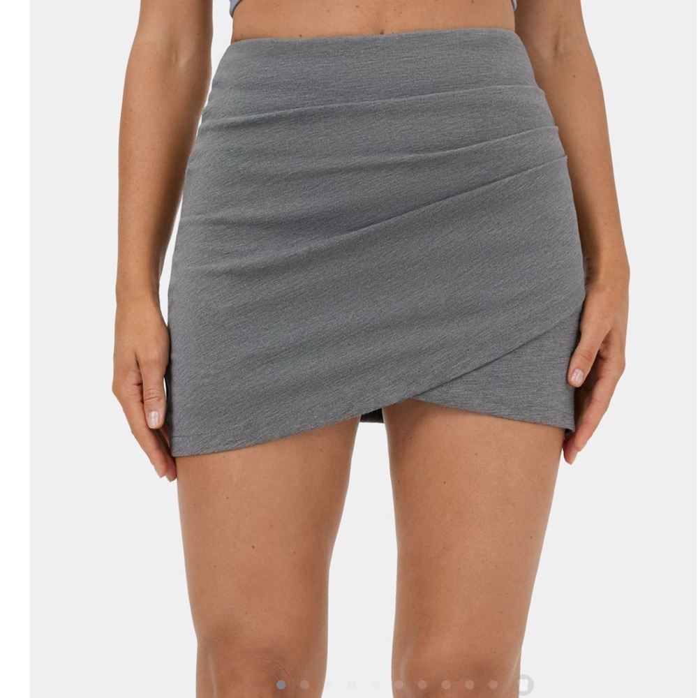 HALARA skirt
